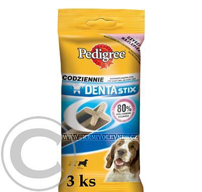 Pedigree Denta Stix 77 g a.u.v.