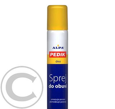 Pedik deo sprej do obuvi 90ml