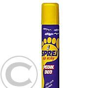 Pedik deo sprej na nohy 75ml