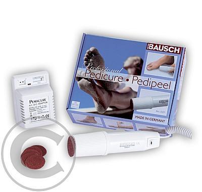 Pedipeel  BAUSCH model 0321