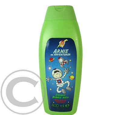 Pěna do koupele Arnie The Adventurer (Cosmic Bubble Bath) 400 ml