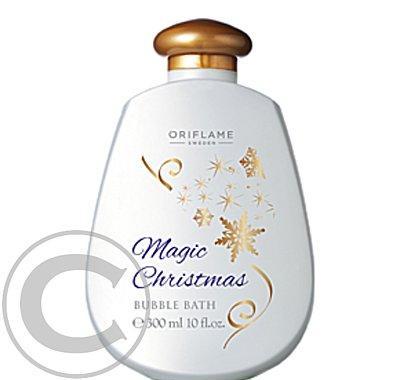 Pěna do koupele Magic Christmas 300ml o23187