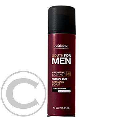 Pěna na holení pro normální pleť South For Men 200ml o21293c5