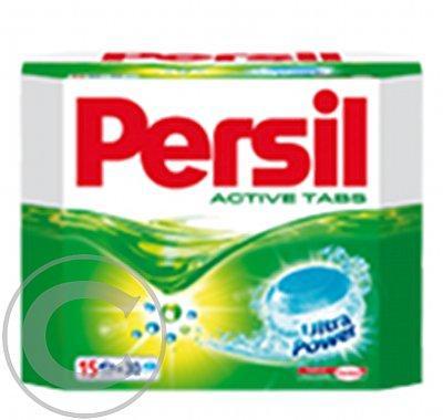 Persil 15 pracích dávek Active powder Color