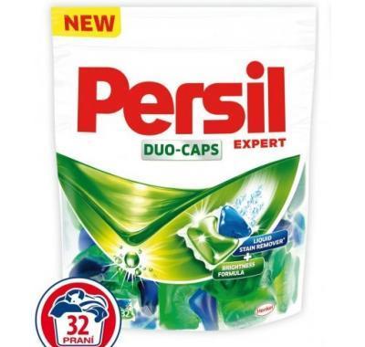 Persil DuoCaps Expert 32 kusů  : VÝPRODEJ exp. 2015-06-06