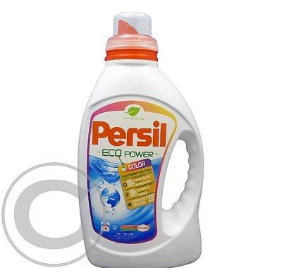 Persil ECO Power Color 1,35L (18 pracích dávek)