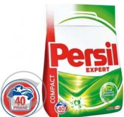 Persil Expert compact 40 dávek 2,8 kg