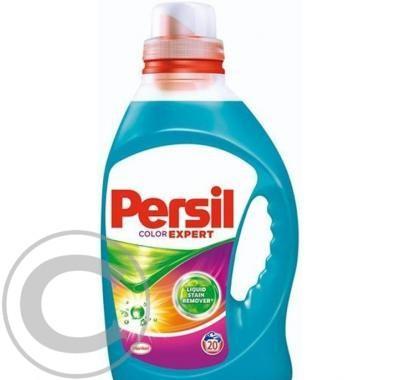 PERSIL GEL 1,46l /20 Dávek expert color