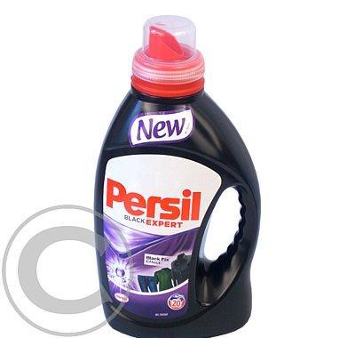 PERSIL gel 1,46l/20PD Black