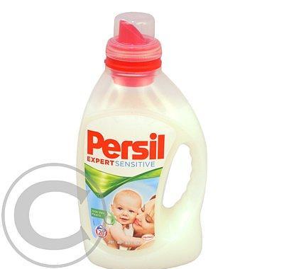 PERSIL Gel 1,46l/20PD expert sensitive