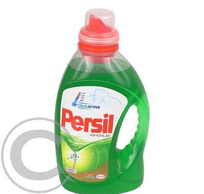 PERSIL gel 1,5l/20PD Gold