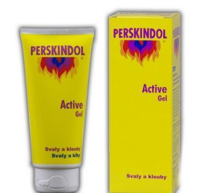 Perskindol Active Gel 100 ml