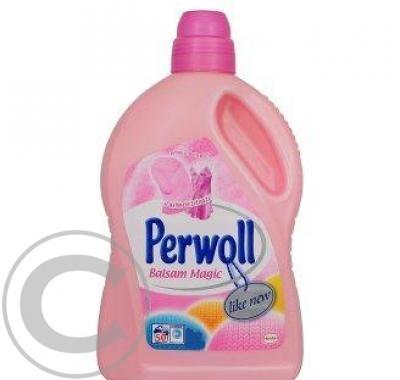 PERWOLL balsam magic 2 litry