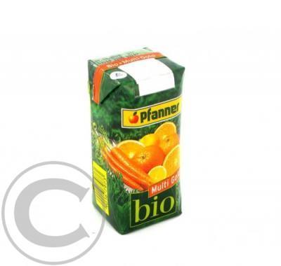 PFANNER BIO Multi Gold 100% 0.2l