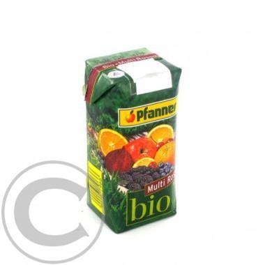 PFANNER BIO Multi Rosso 100% 0.2l