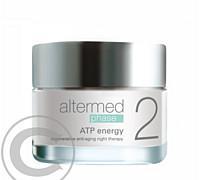 Phase 2 ATP energy regenerative night therapy 50 ml