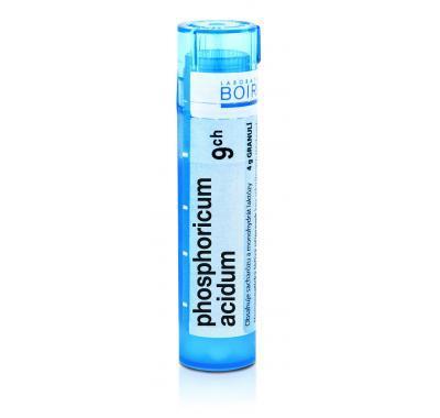 PHOSPHORICUM ACIDUM CH9 GRA.4G