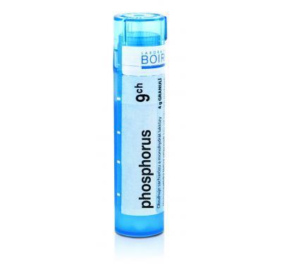 PHOSPHORUS CH9 GRA.4G