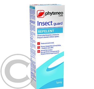 Phyteneo Insect guard 100 ml  : VÝPRODEJ exp. 2015-07-15