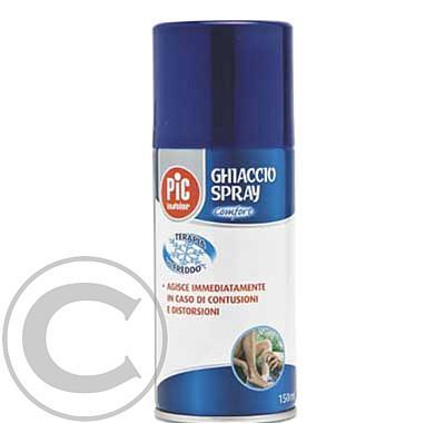 PIC Ledový sprej 150ml