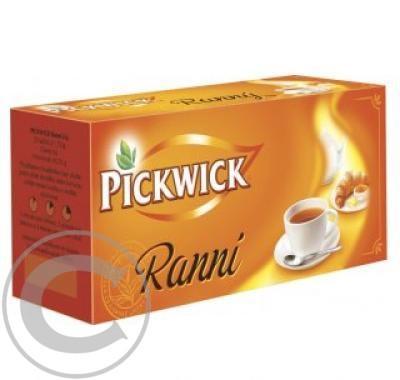 PICKWICK Čaj Ranní n.s.25x1.75g