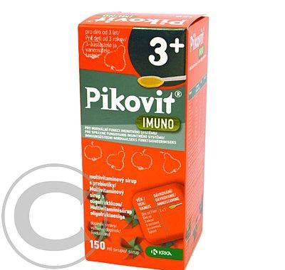 Pikovit Imuno sirup 150 ml