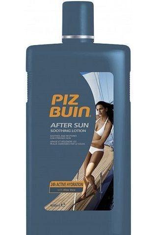 Piz Buin After Sun Soothing Lotion  400ml Mléko po opalování