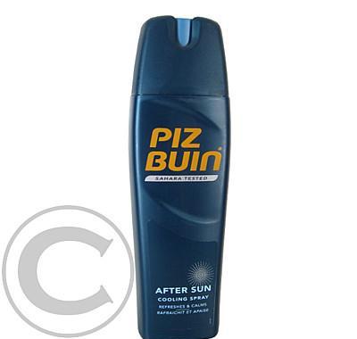 PIZ BUIN chladivý spray po opalování 200 ml