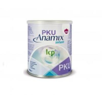 PKU ANAMIX INFANT  1X400G Prášek