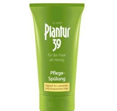 Plantur 39 Kofeinový balzám pro jemné vlasy 150ml