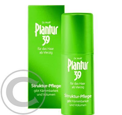 Plantur 39 Strukturovací péče 30ml