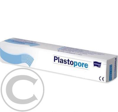 Plastopore 2.5cm x 9.14m á 9ks náplast