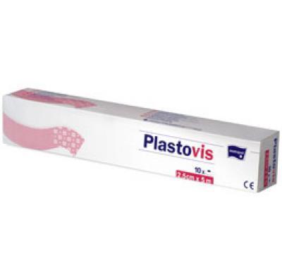 Plastovis 1.25cm x 5m á 15 ks náplast