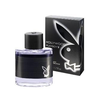 PLAYBOY HOLLYWOOD Men Edt.100ml