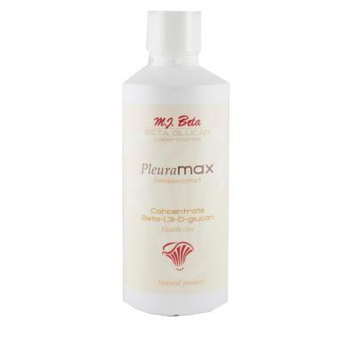 PleuraMax 500 ml