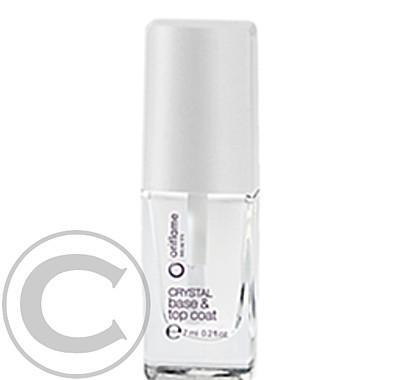 Podkladový a vrchní lak na nehty Oriflame Beauty 7ml o18927c15