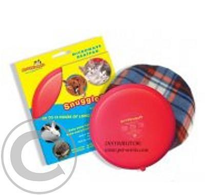 Podložka thermo Snuggle Safe pro mikrovlnný ohřev 21,5 cm 1 ks