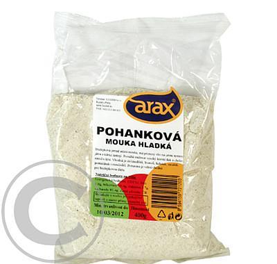 Pohanková mouka hladká 400g