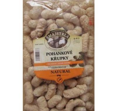 Pohankové křupky Natural 50g