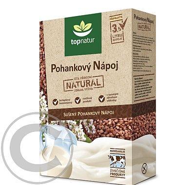 Pohankový nápoj 350g Topnatur