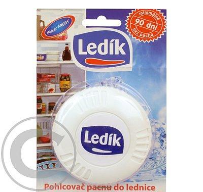 Pohlcovač pachů do chladniček LEDIK