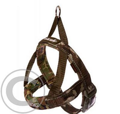 Postroj EZYDOG  QuickFit L camo