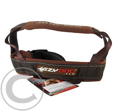 Postroj EZYDOG  QuickFit XL chocolate