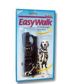 Postroj proti táhnutí Easy Walk S 22-30/2cm Trixie