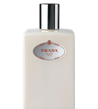 Prada Infusion De Fleur d´Oranger Tělové mléko 250ml