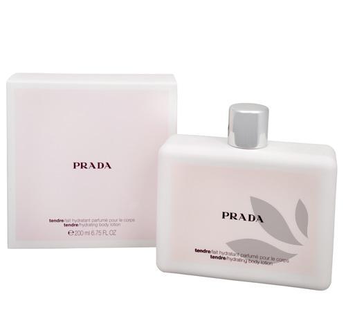 Prada Prada Tendre Tělové mléko 200ml