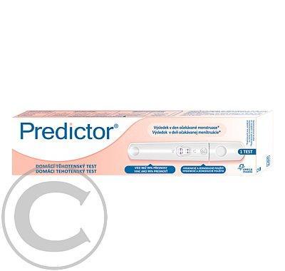 PREDICTOR těhotenský test Mono