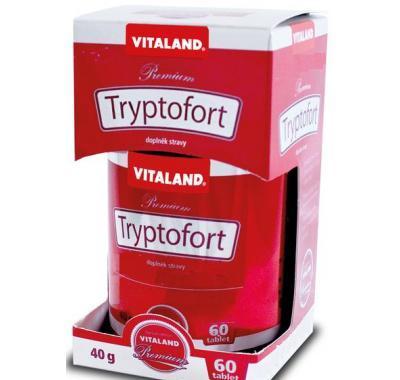 Premium Tryptofort 60 tablet