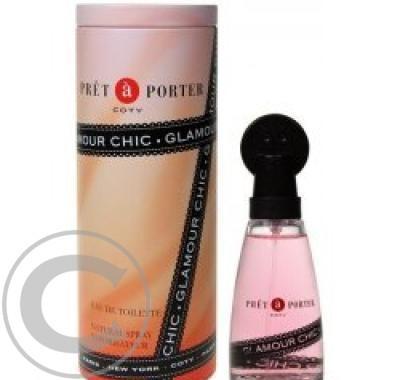 PRET A PORTER GLAMOUR EDT 50ml