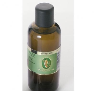 PRIMAVERA Alkohol bio 96% 100 ml